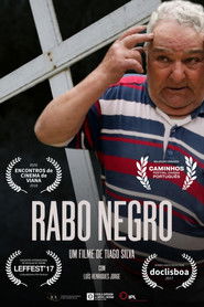 Rabo Negro