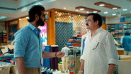 SS Humiliates Siddharth