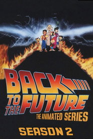 Back to the Future Season 2 3