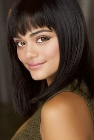 Anissa Borrego as Anita Aldo