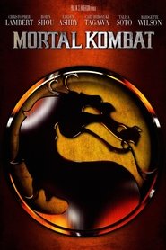 Mortal Kombat poszter