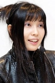 Photo de Maria Kawamura Lisa (voice) 