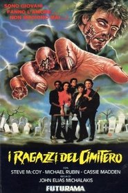 I ragazzi del cimitero) I ragazzi del cimitero (1987)