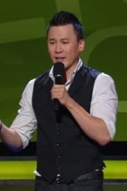 Eliot Chang as Larry Tang