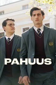 Pahuus