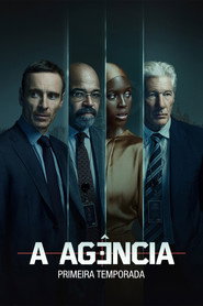 The Agency Season 1 11