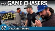A Blockbuster Deal