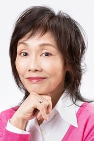 Rika Sugimura as Old Woman (voice)