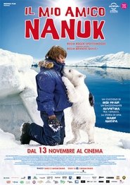 Il mio amico Nanuk) Il mio amico Nanuk (2014)
