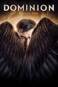 Dominion Season 1 3