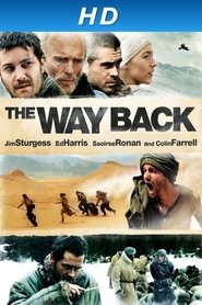 The Way Back (2010) online ελληνικοί υπότιτλοι