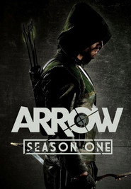 Arrow Season 1 10