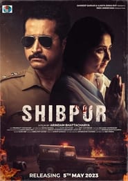 Shibpur (2023) Bengali Full Movie Watch Online