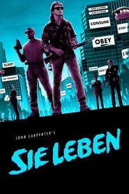 Sie leben! 1988 Ganzer film deutsch kostenlos