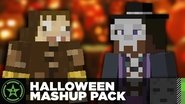 Episode 179 - Halloween Mashup Pack