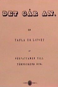 Det går an (1976)