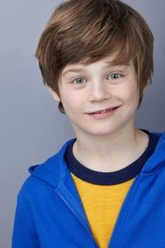 Ethan James Spitz as Young Corey