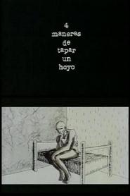 4 maneras de tapar un hoyo 1996 免费无限访问