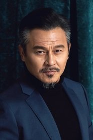 Wang Li as Lao Jiangtou