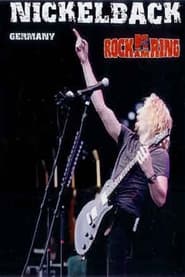 Poster Nickelback - Rock am Ring 2004