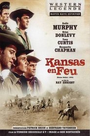 Kansas en Feu (1950) Kansas en Feu (1950)