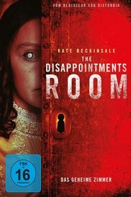 Poster The Disappointments Room