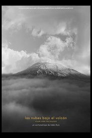 Poster Clouds Under the Mountain 2020