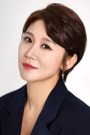 Profile picture of Yoo Yeon who plays Senior Court Lady Oh