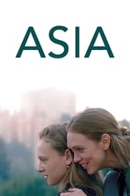 Asia постер