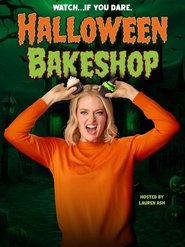 Halloween Bakeshop Halloween Bakeshop