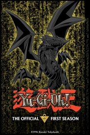 Yu-Gi-Oh!: Temporada 1