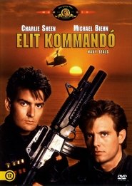 Elit kommandó poszter