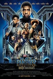 Black Panther (2018) แบล็ค แพนเธอร์