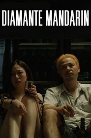 Poster Mandarin Diamond 2015