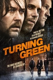 Turning Green (2009) HD