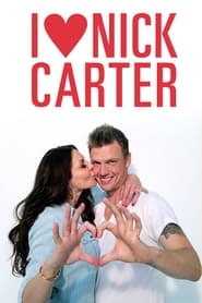 I (Heart) Nick Carter постер