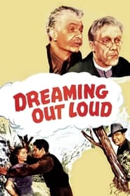 Dreaming Out Loud постер