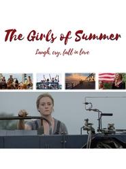 The Girls of Summer постер