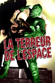 La Terreur de l’Espace (1958)