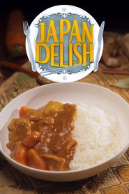Japan Delish (2024)