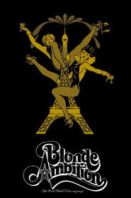 Blonde Ambition постер