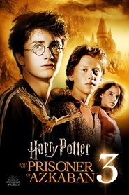 Haris Poteris ir Azkabano kalinys Haris Poteris ir Azkabano kalinys