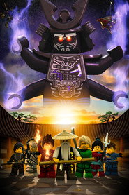 Ninjago: Masters of Spinjitzu March of the Oni 7