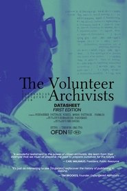 The Volunteer Archivists (2022)