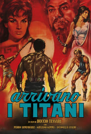Arrivano i titani (1962)