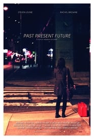 Poster Past Present Future