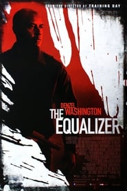 The Equalizer [The Equalizer]