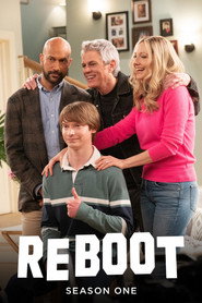 Reboot Season 1 11