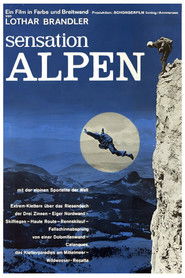 Sensation Alpen