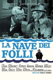 La nave dei folli